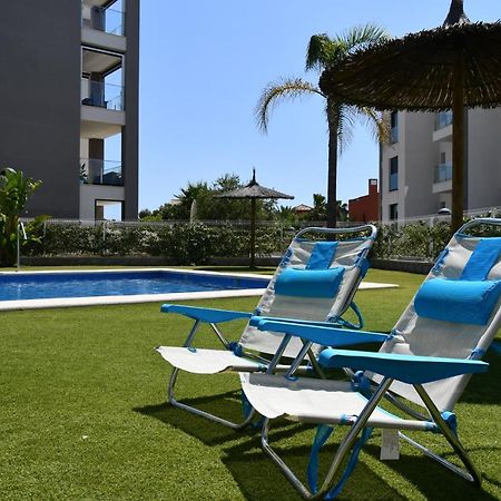 Luxurious Flat & Private Rooftop In Villamartin Orihuela Costa Dehesa de Campoamor  Экстерьер фото