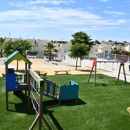 Luxurious Flat & Private Rooftop In Villamartin Orihuela Costa Dehesa de Campoamor  Экстерьер фото